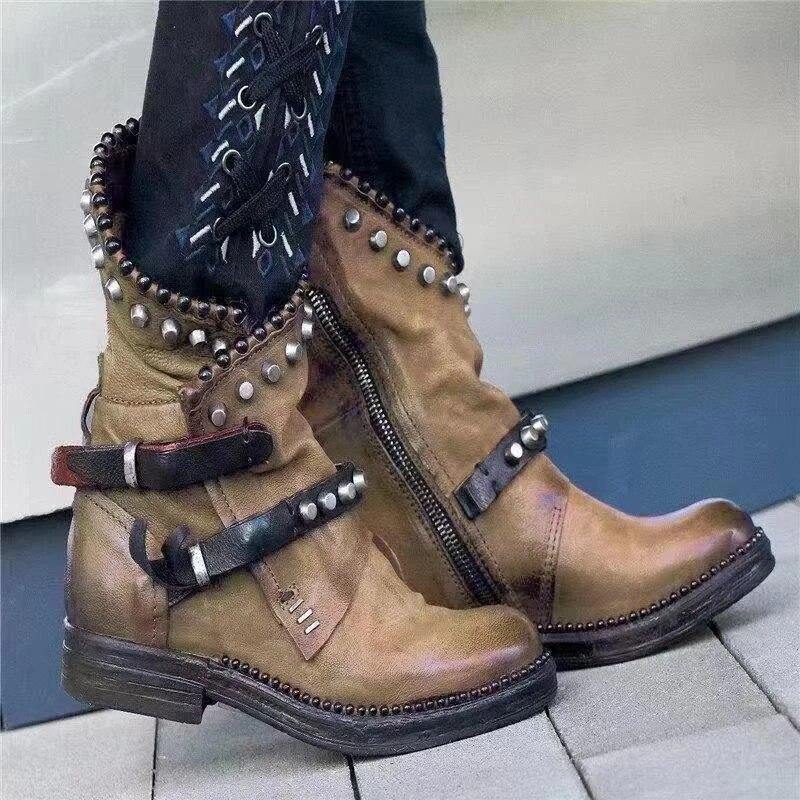 cool motorcycle shoes