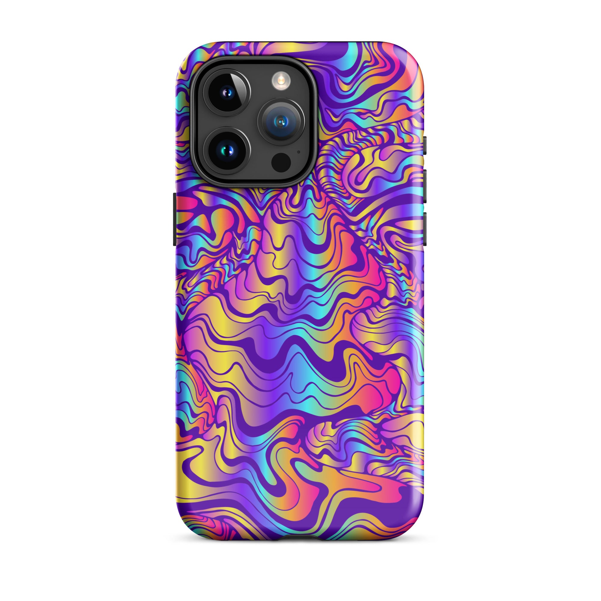 Twilight glossy Tough Phone Case 