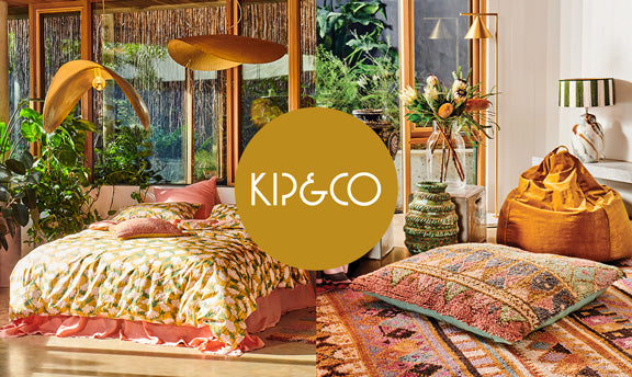 Kip&Co Subscribe to Win Promotion