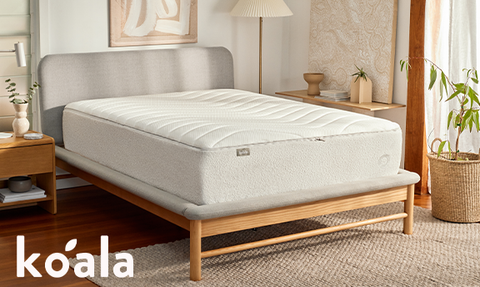 Koala Mattress Promo