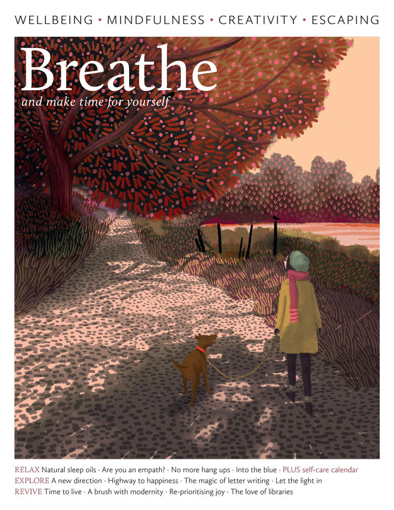 Breathe Magazine Issue 15 | Lovatts Media | Lovattsmagazines.com.au ...