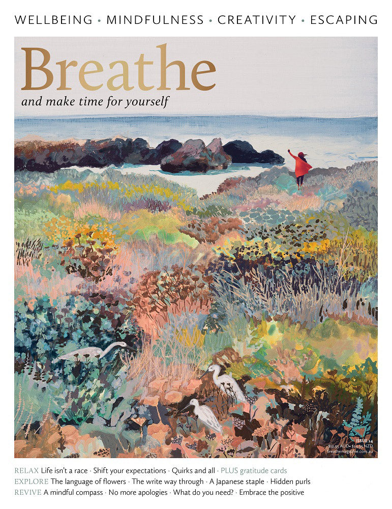 Breathe Magazine Issue 14 | Lovatts Media | Lovattsmagazines.com.au ...
