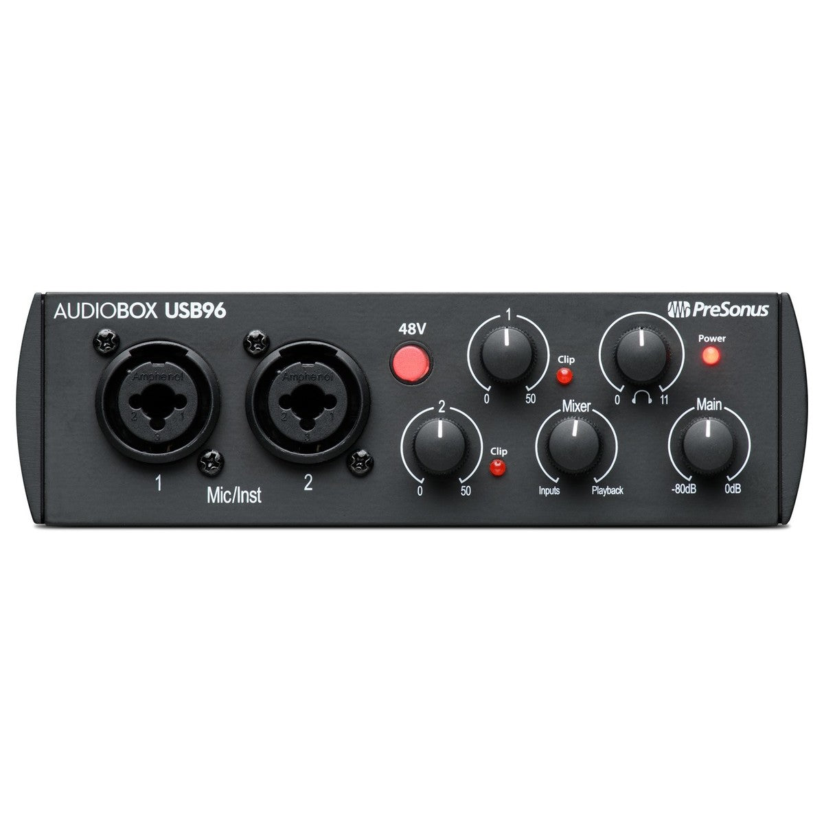 AudioBox Studio Ultimate Bundle: Deluxe Hardware/Software Recording Co -  UCan Play™