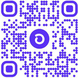 QR Code for ShoPay app