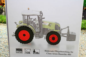 Wiking 1/32 Claas 1812 リープヘル ホイルローダー2台 - www.notar