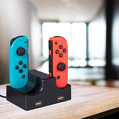 joy con retro