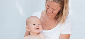 Nimbin Apothecary sells All Natural Baby products online: tea for mum, sun protection, moisturiser, salt bath, cream and balms