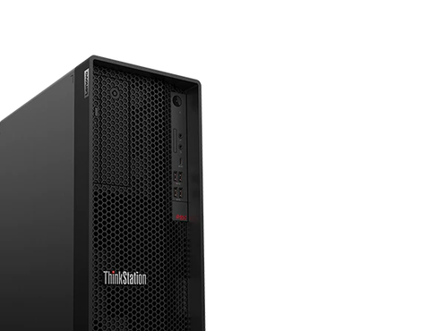 Lenovo ThinkStation P340 30DH i9-10900K/16GB/512GB SSD Desktop PC