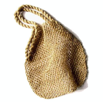 Eco Gifts — Prokritee Hemp String Bag