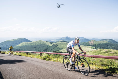 Puy de Domme 2023 Tour de francia