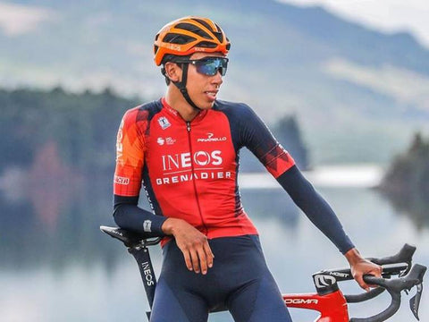 Egan Bernal