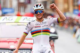 Renco Evenepoel