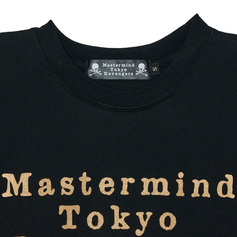 Tokyo Revengers Mastermind JAPAN Tシャツ M Tシャツ | red-village.com