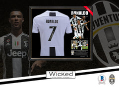 ronaldo juventus jersey australia