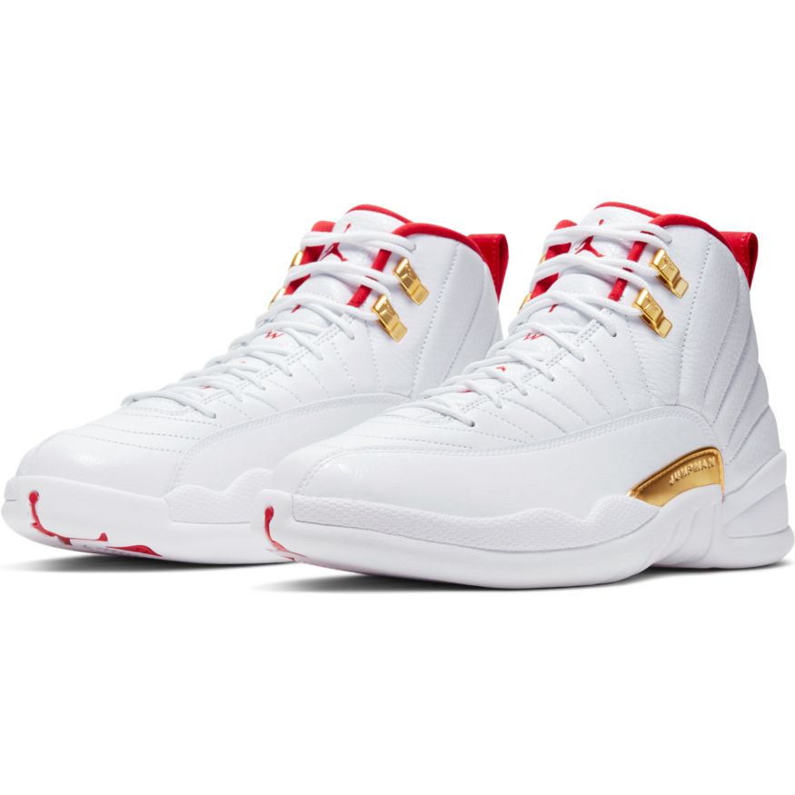 air jordan 12 retro original