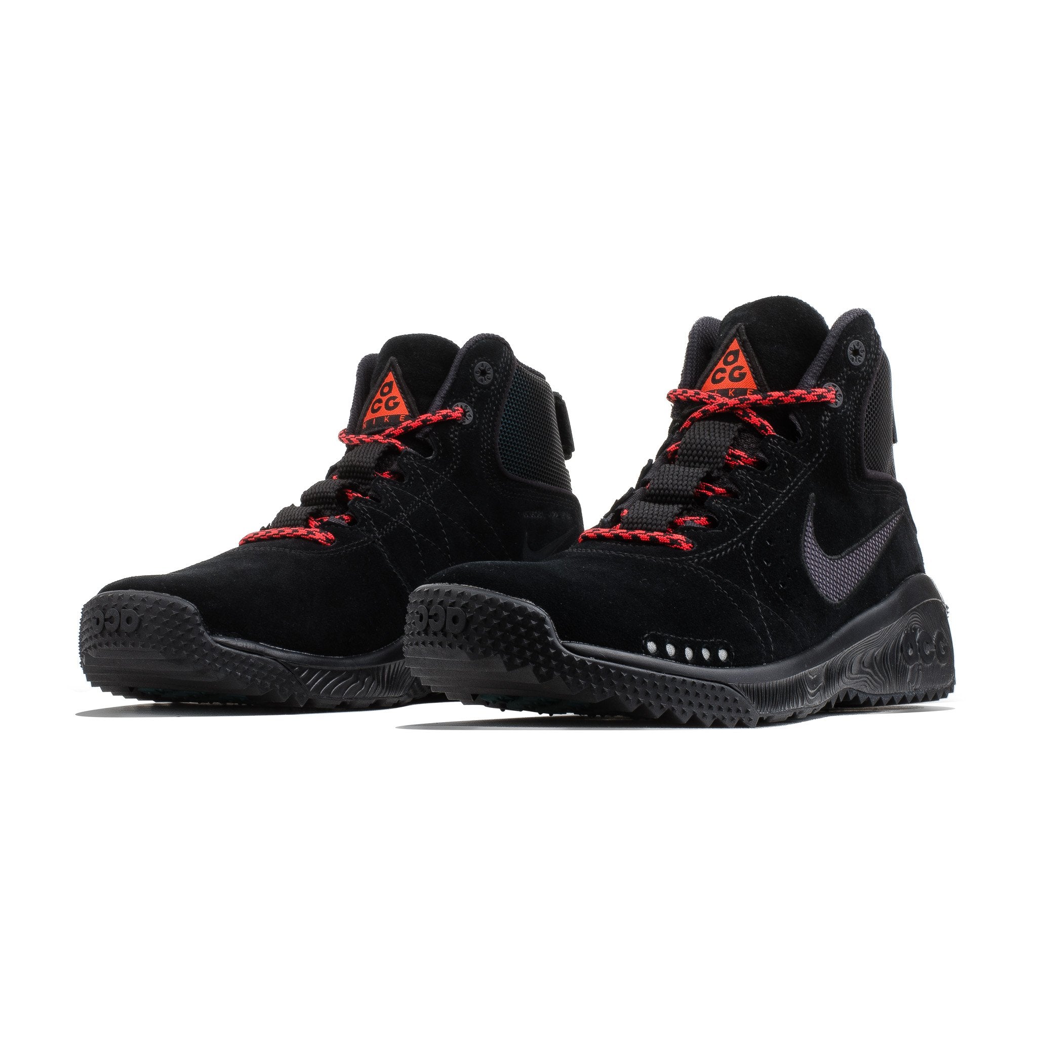 nike acg angels rest black