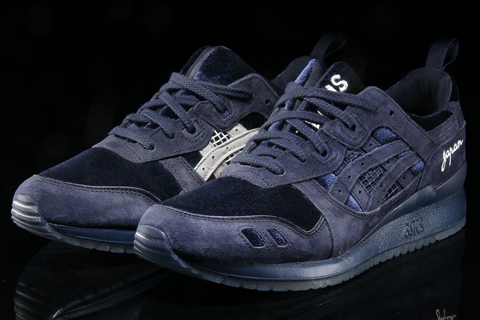 asics tiger x mita