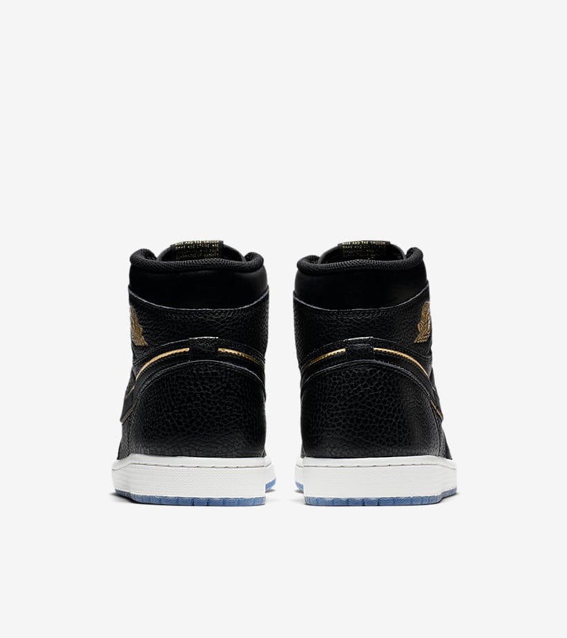 jordan 18 north carolina