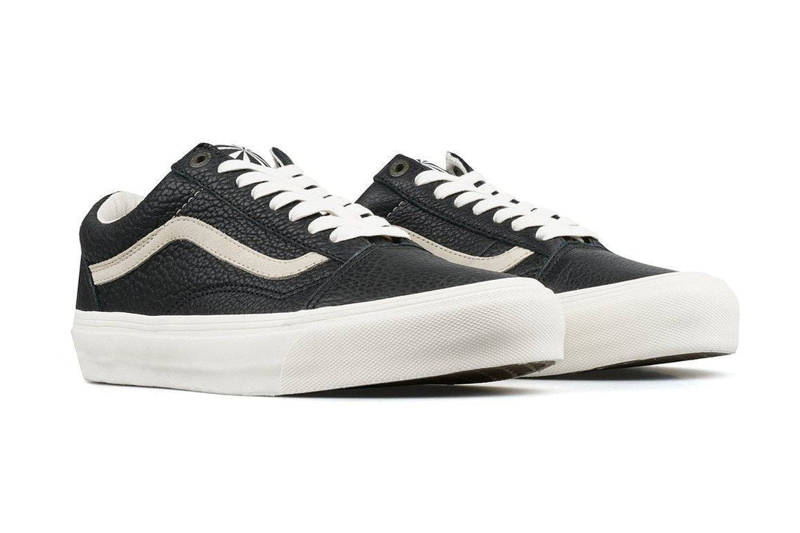 vans vault taka hayashi old skool