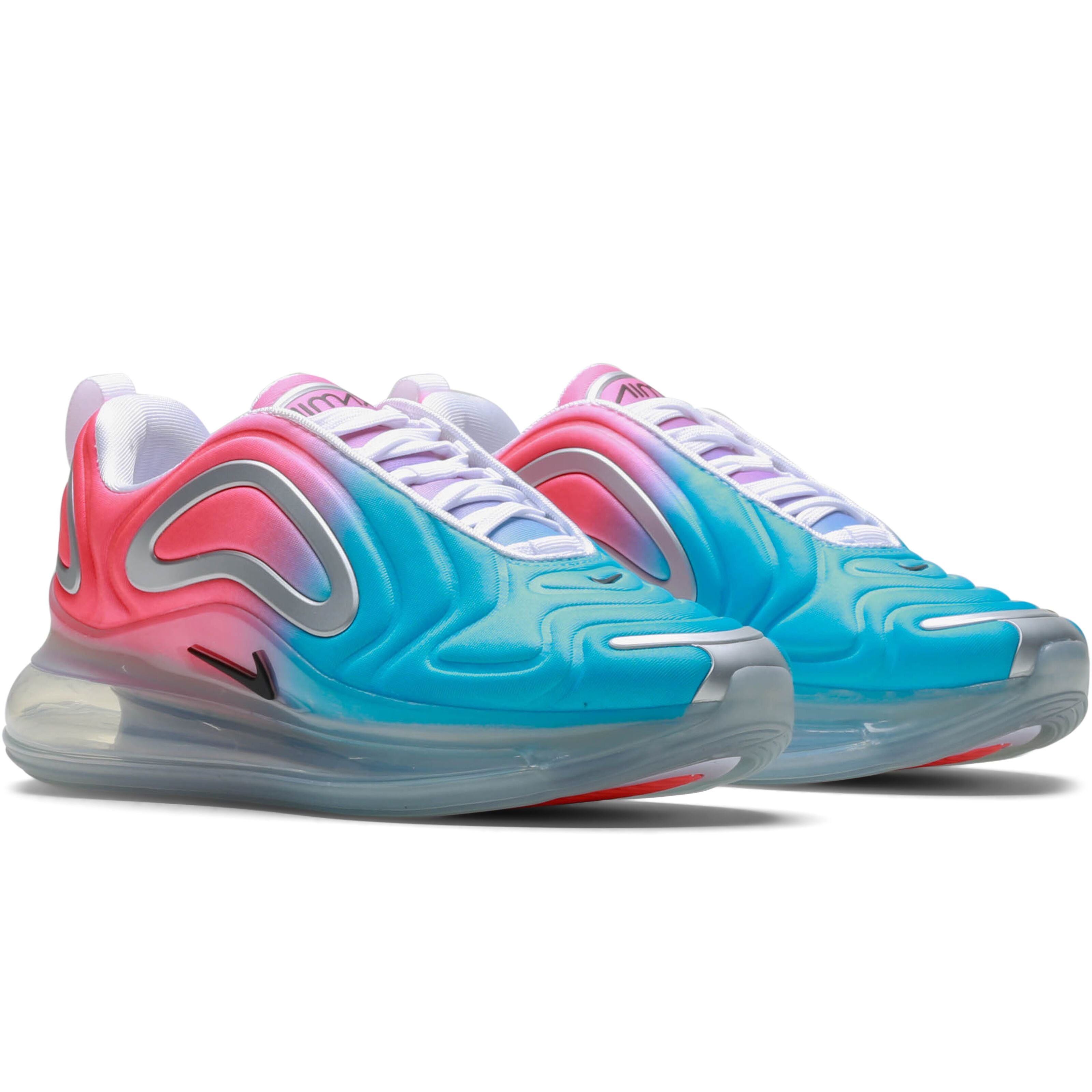 nike air max 720 size 2