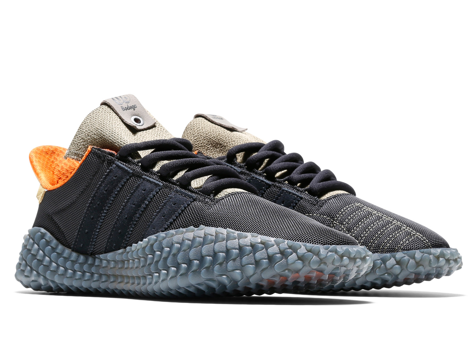 BODEGA x Adidas Consortium – Bodega