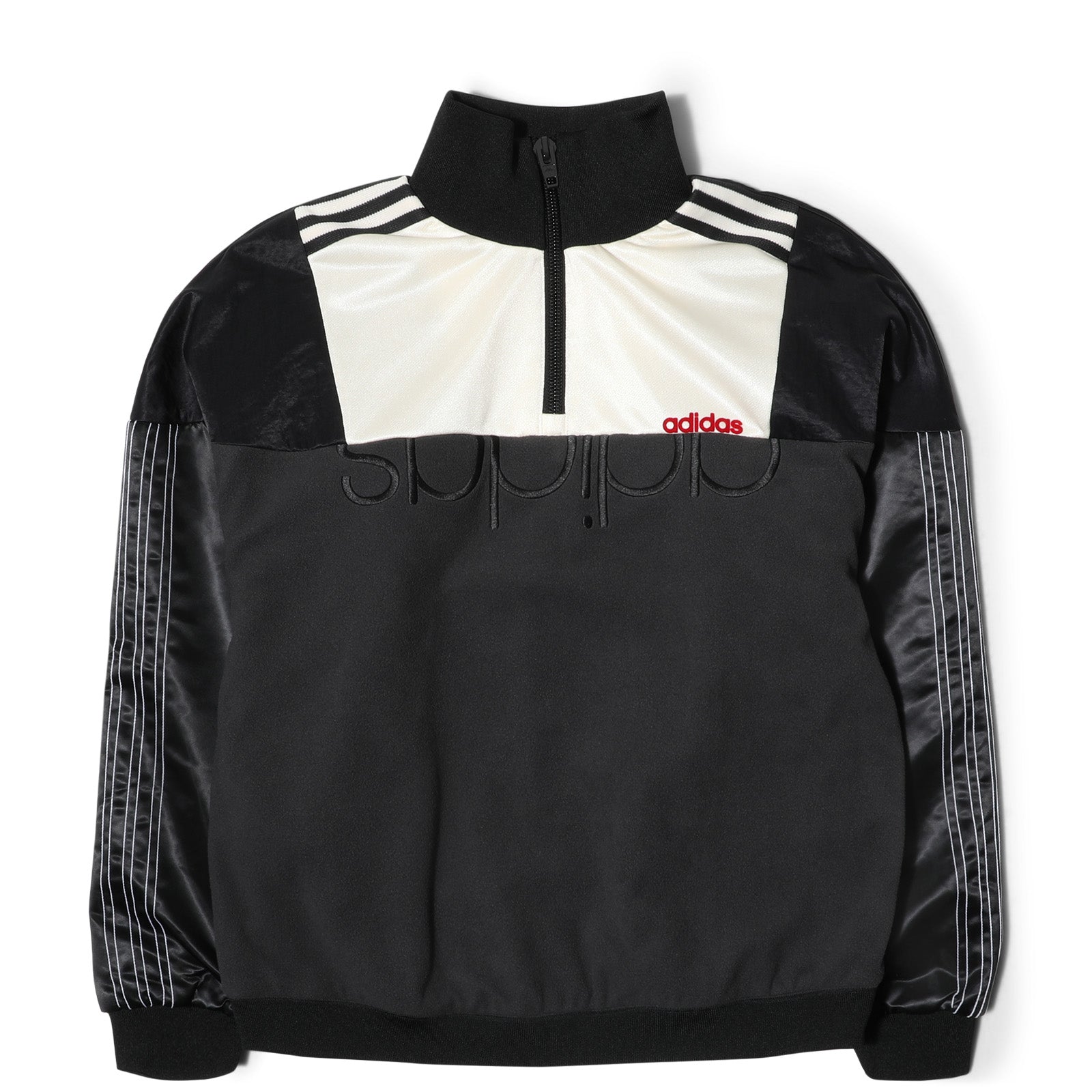 adidas originals by aw disjoin puffer jacket