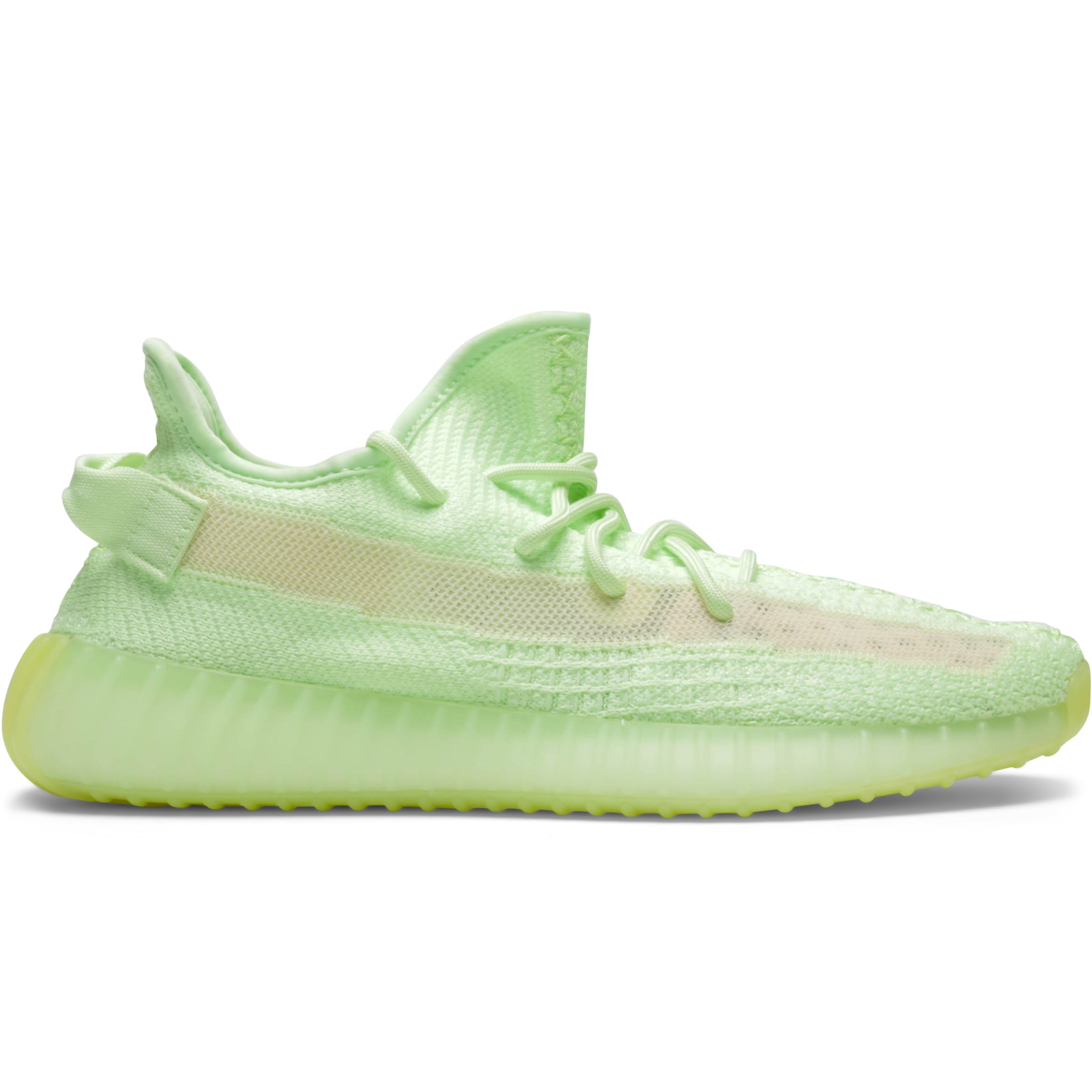 yeezy boost 350 glow in the dark raffle