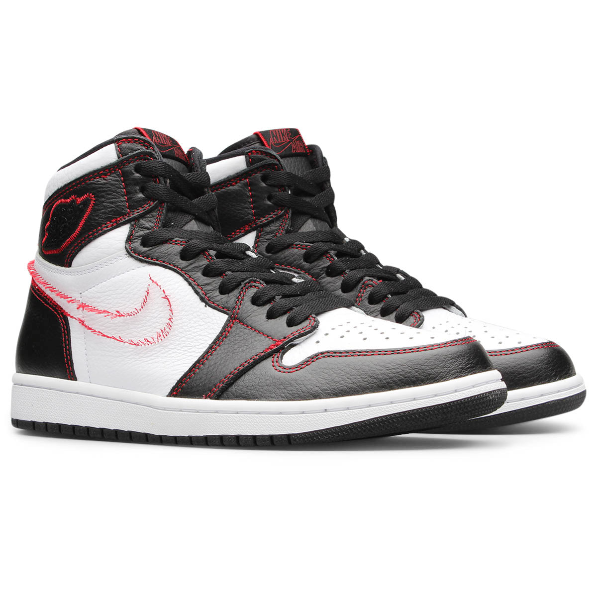 jordan retro 1 high og defiant