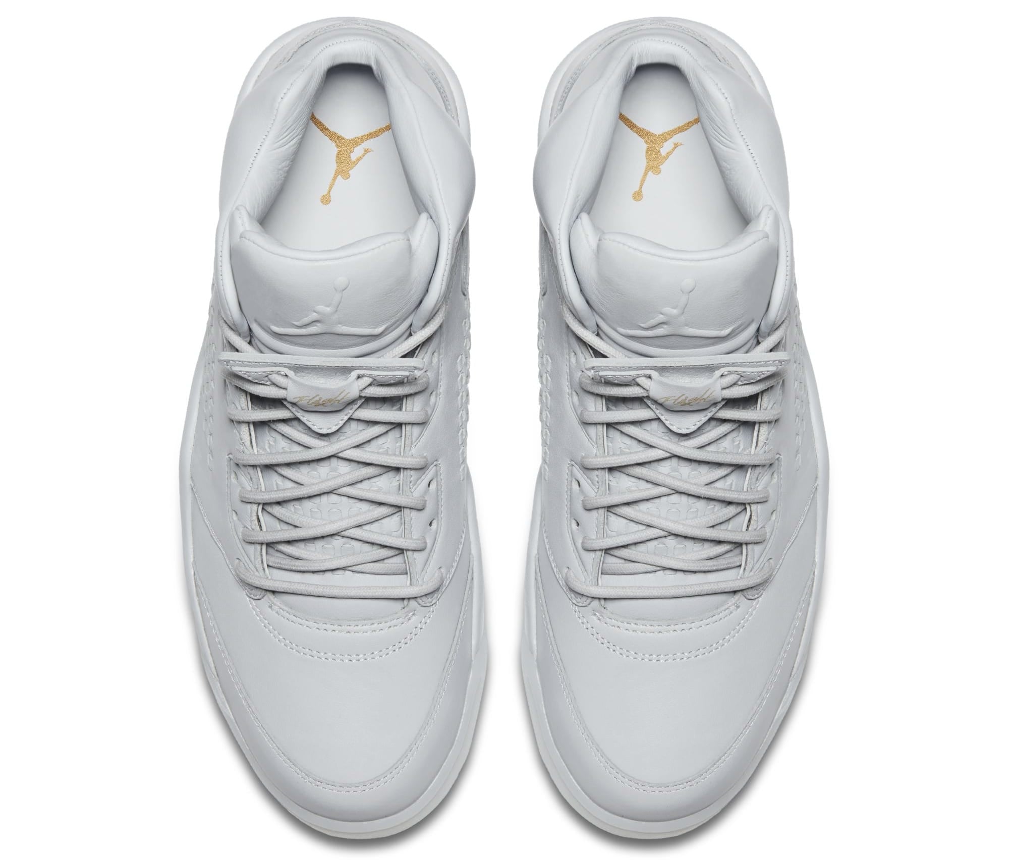 jordan 22 flight 5 premium