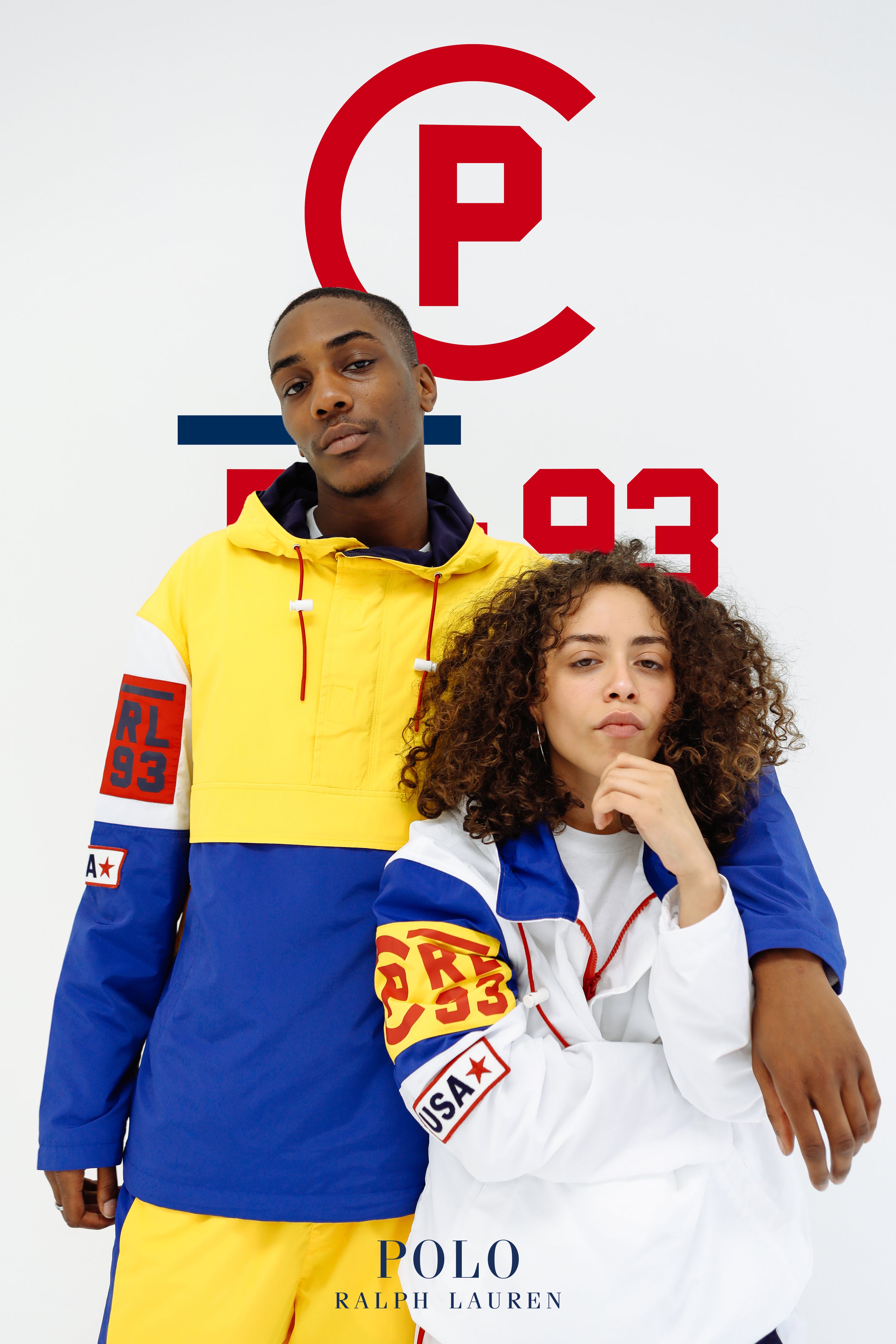 BODEGA PRESENTS POLO CP-93 COLLECTION 