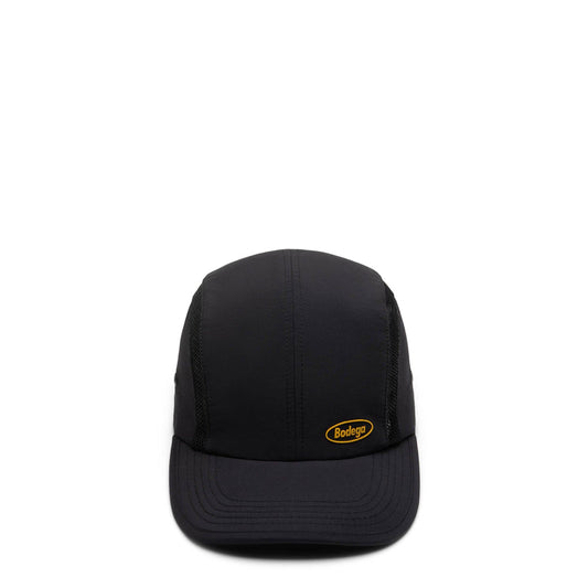 FISH 5-PANEL CAP – Bodega