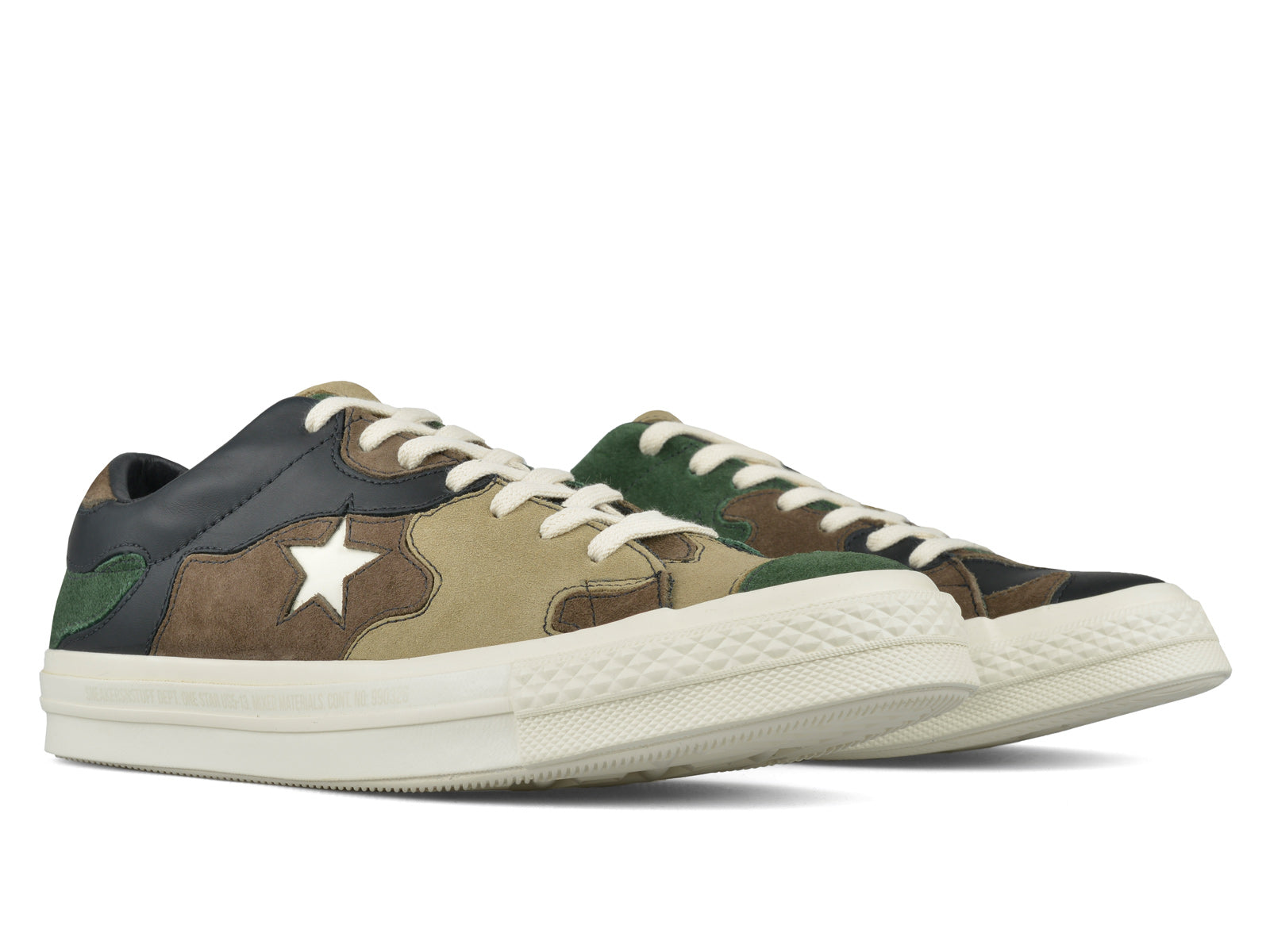 converse one star sns