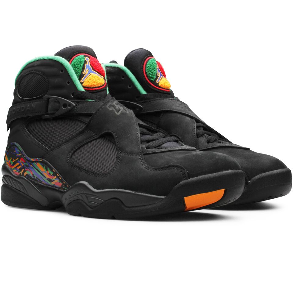 jordan 8 new release 2018