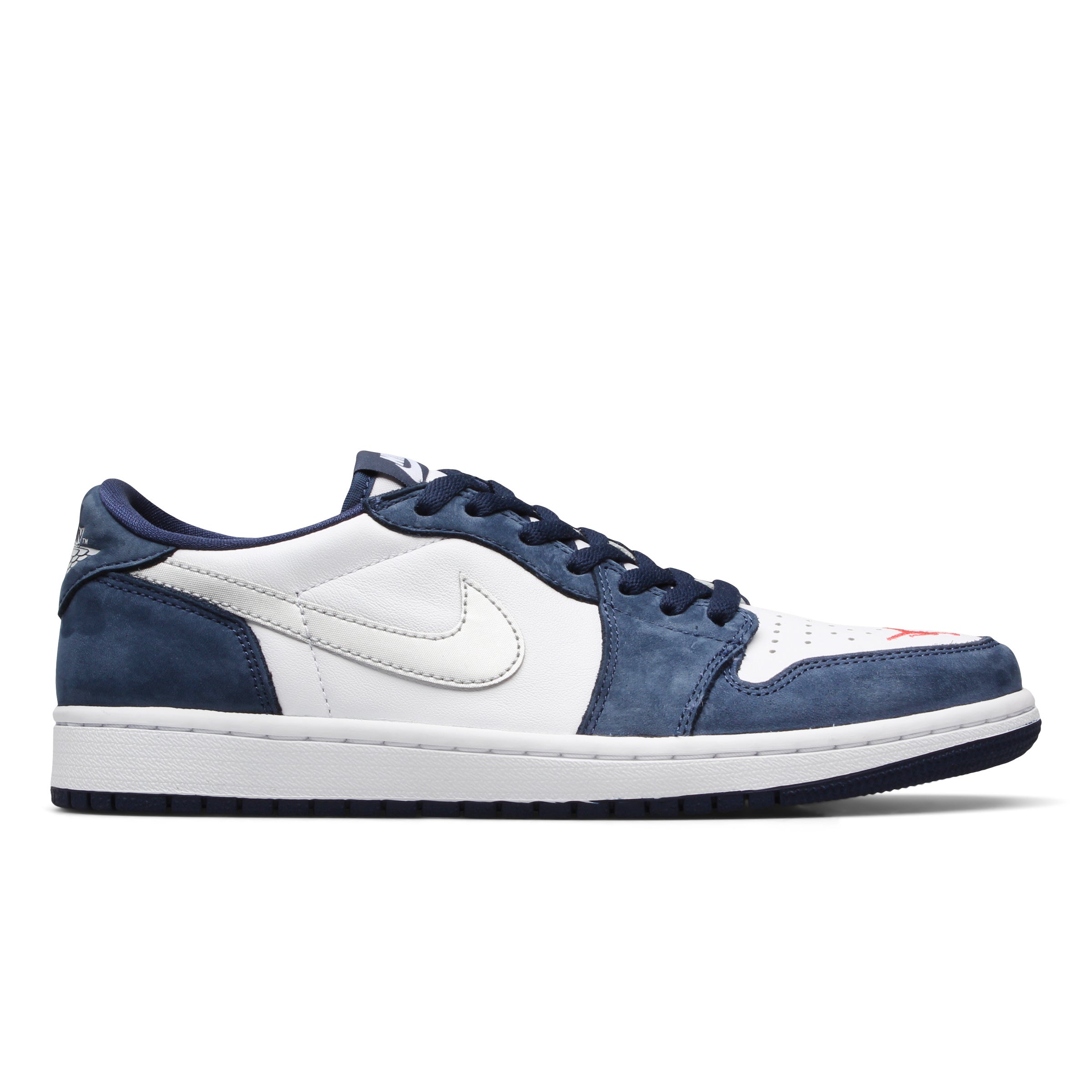 nike sb jordan 1 low qs