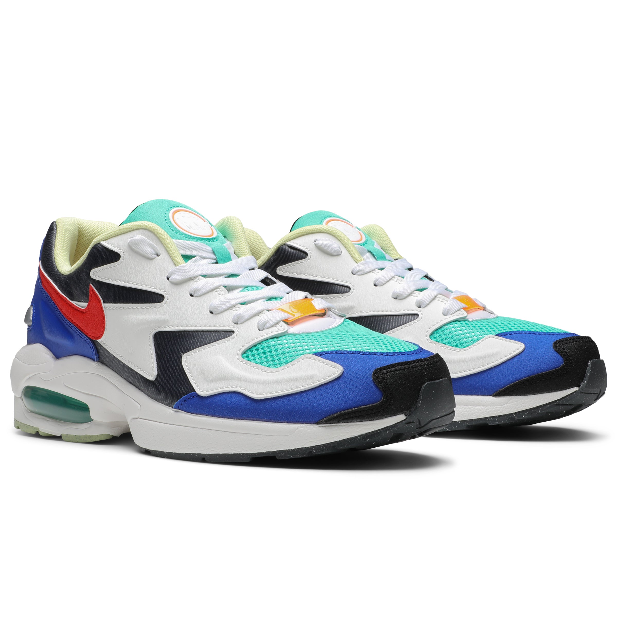 air max2 light sp sneaker