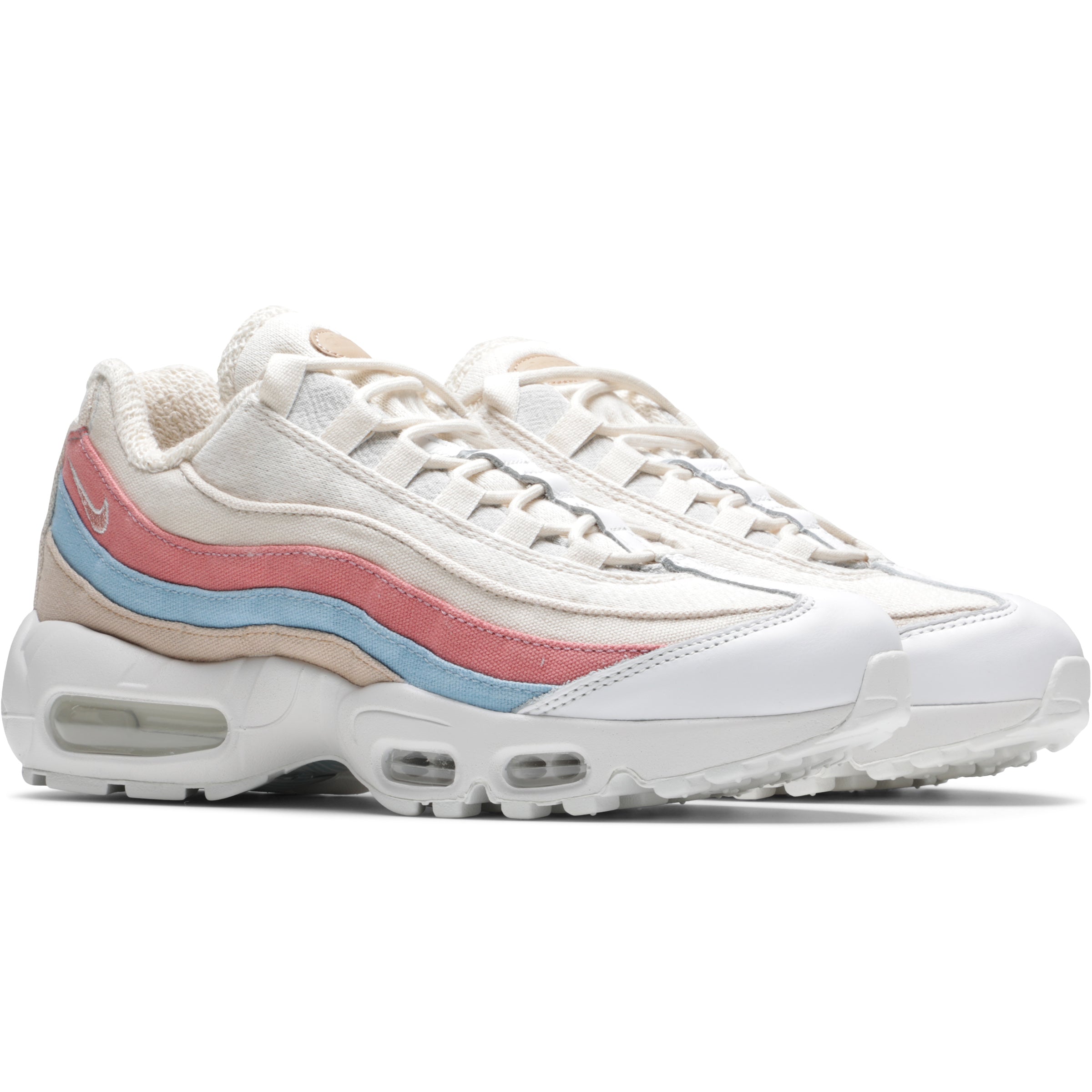 nike air max 95 qs women's shoe