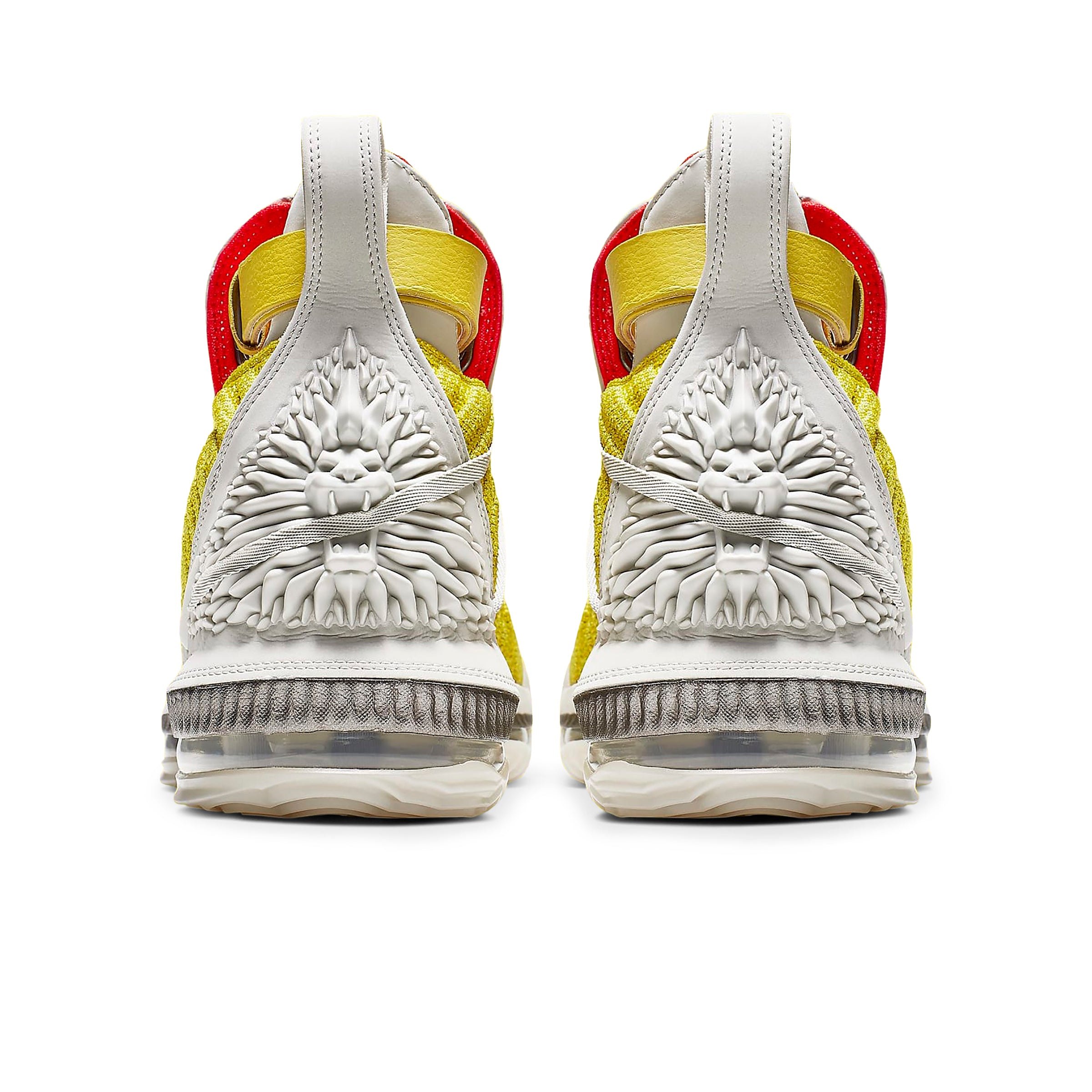 lebron 16 lion