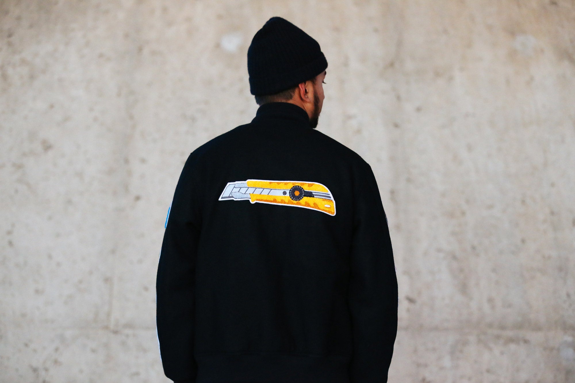 Phenomenon F/W '15 – Bodega