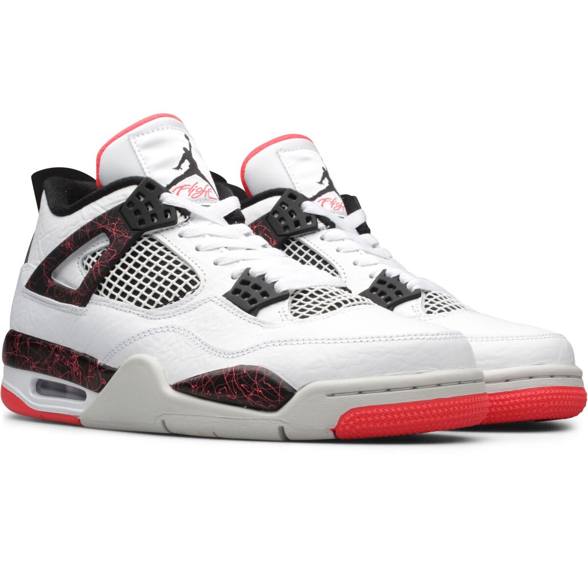 jordan 4 flight 2