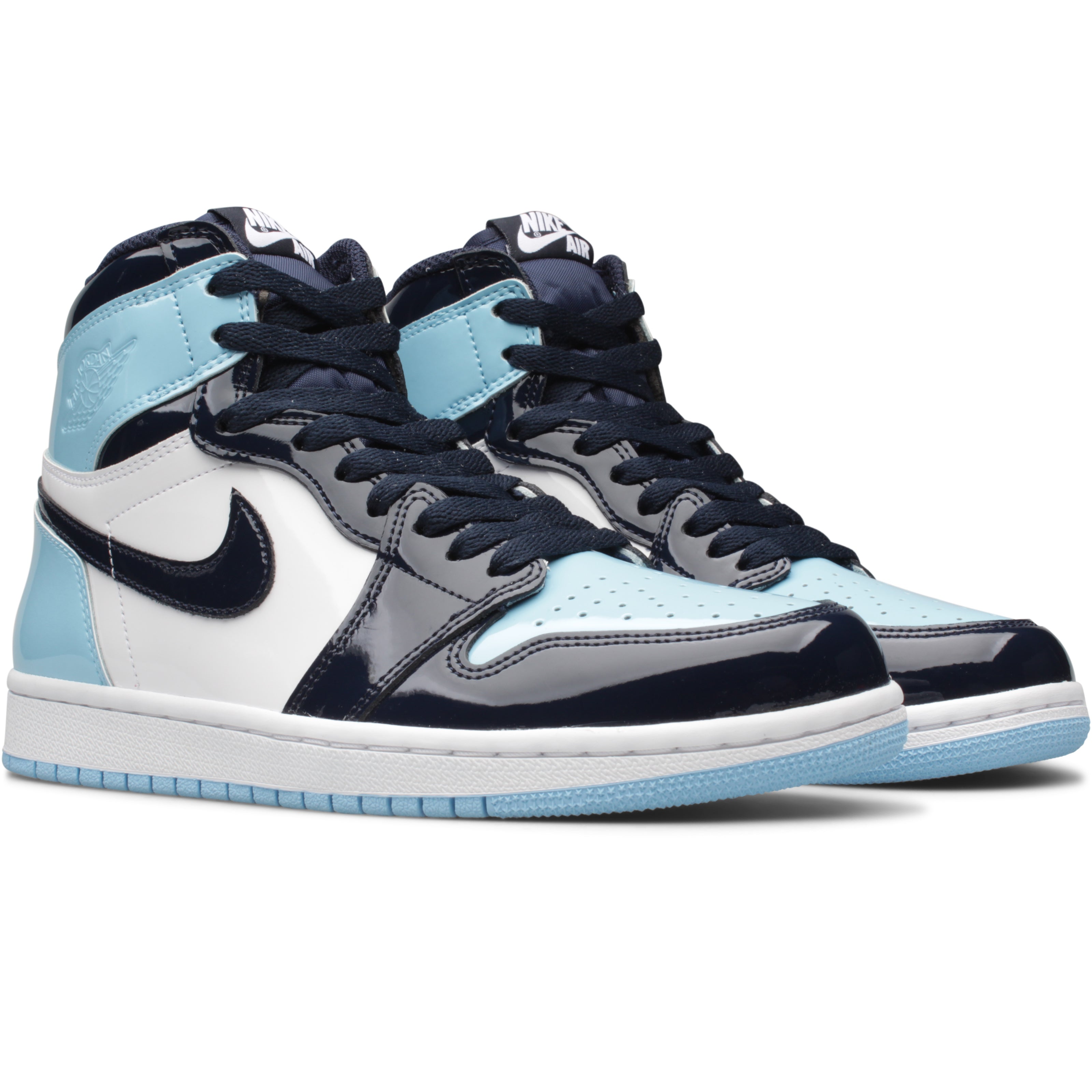 jordan 1 north blue