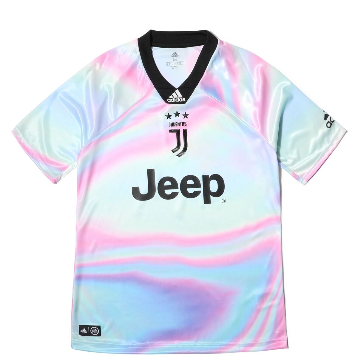 adidas x ea sports jersey