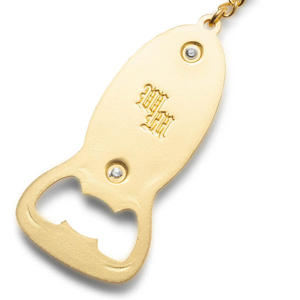 WACKOMARIA BOTTLE OPENER GOLD &SILVER ipv6.timepharma.com