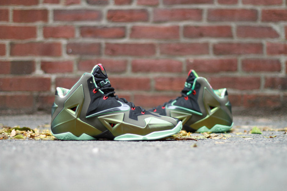 lebrons kings pride