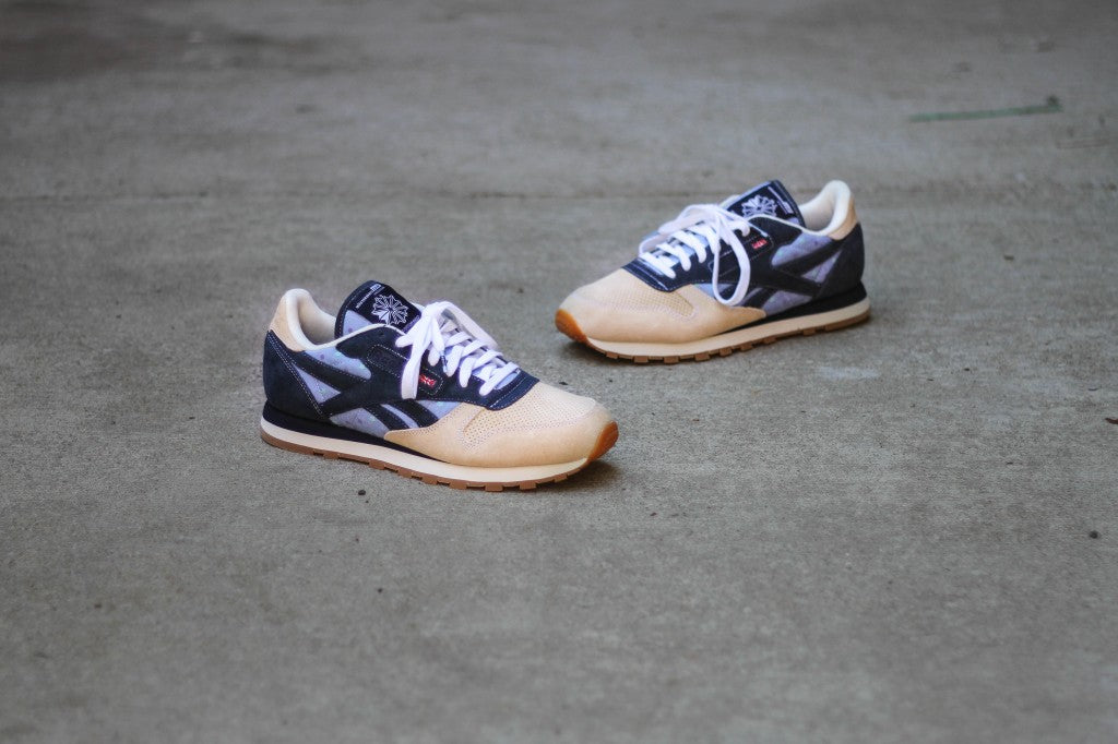 reebok 30th anniversary shoes