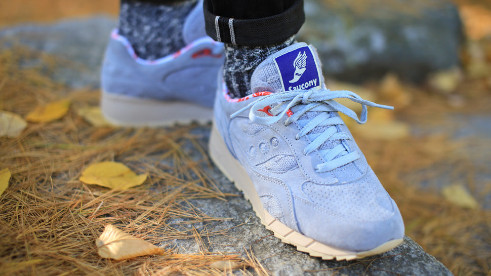 bodega x saucony sweater pack