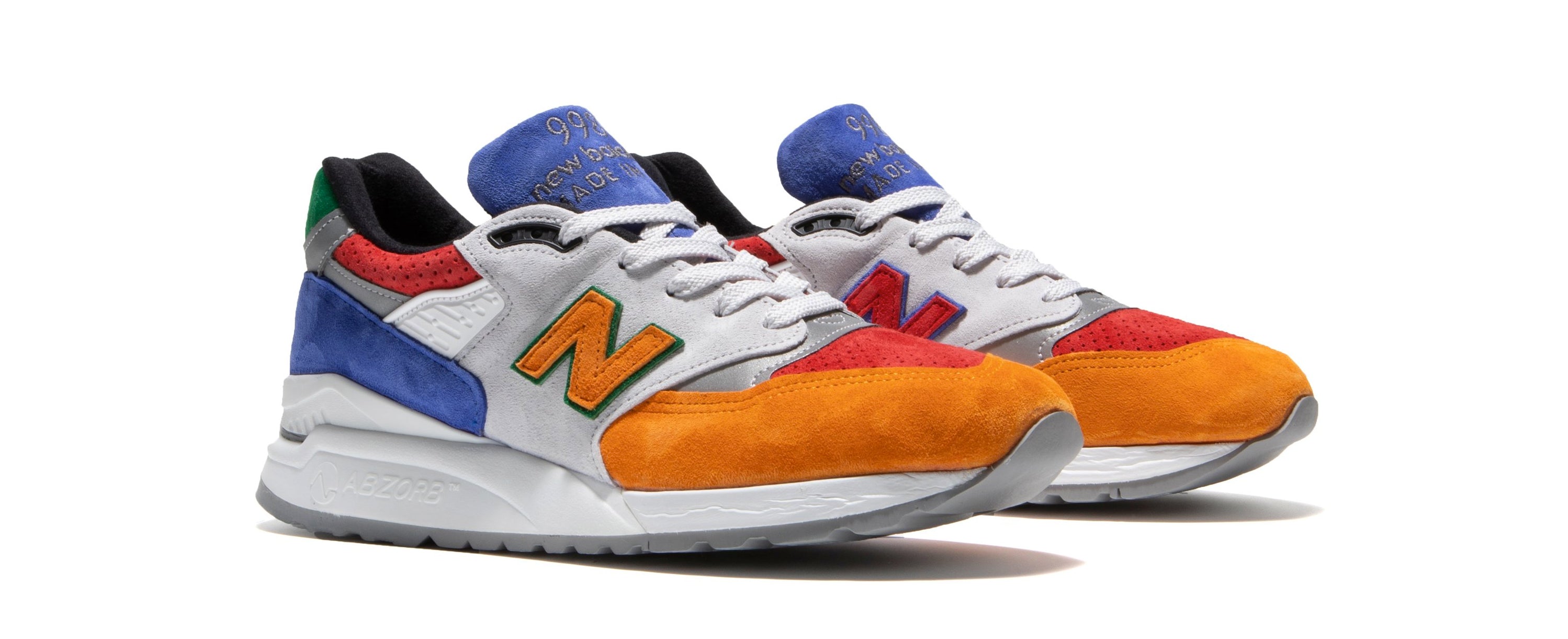 new balance bodega mass transit