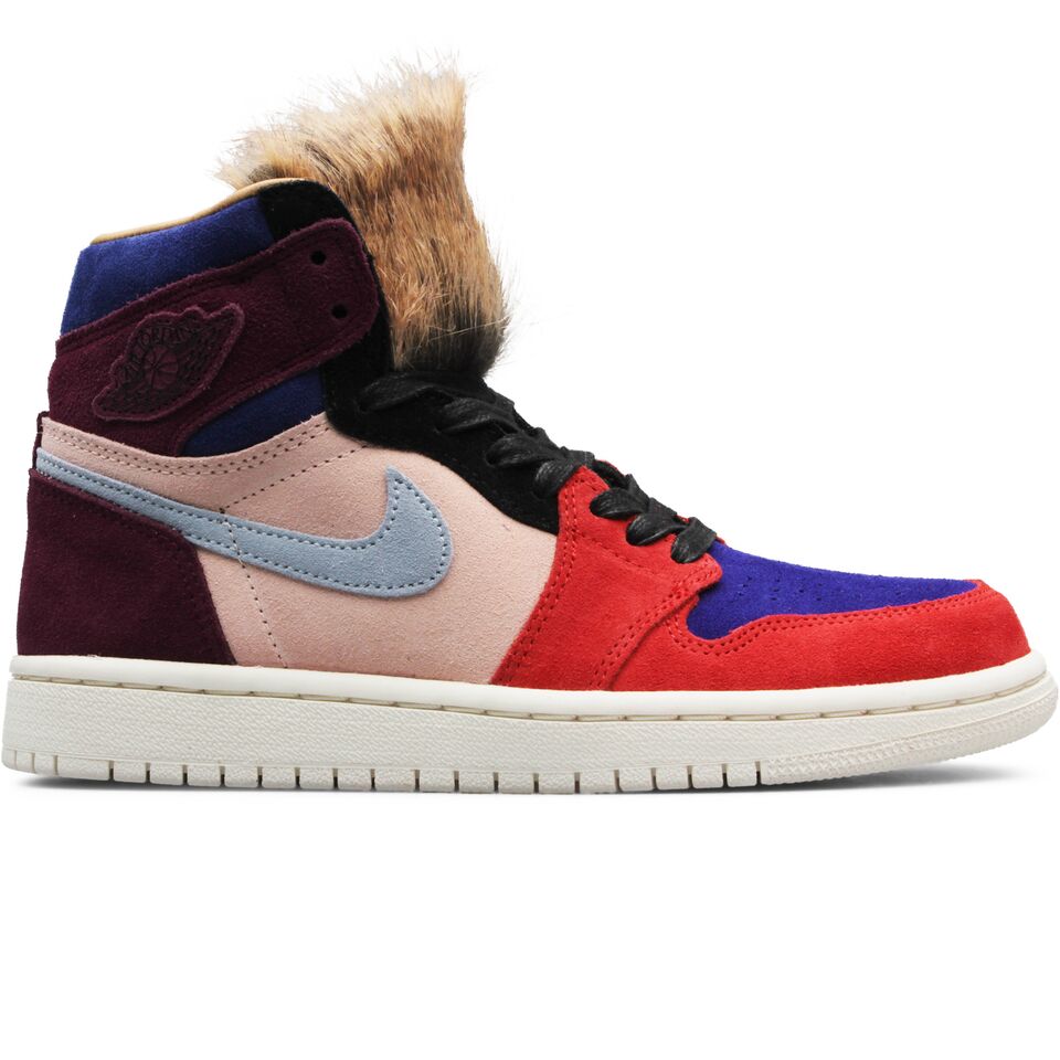 wmns air jordan 1 high og nrg