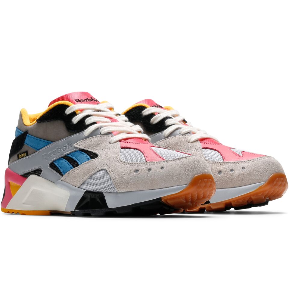 reebok aztrek bodega