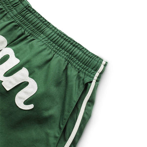 GAME SHORTS GREEN | Black 'The Iconic' Leggings | GmarShops