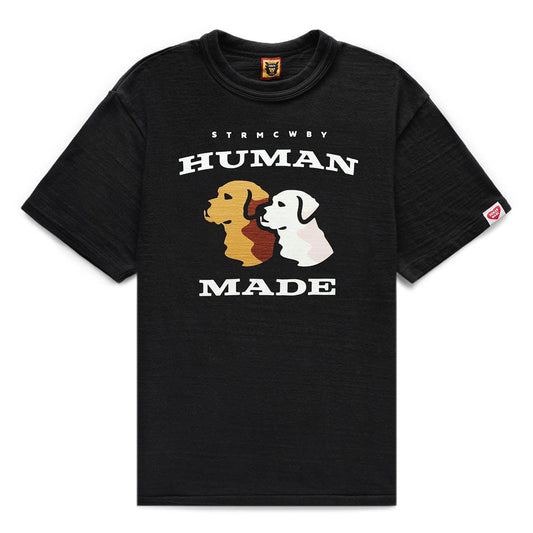 Human Made Graphic T-shirt #02 in White for Men